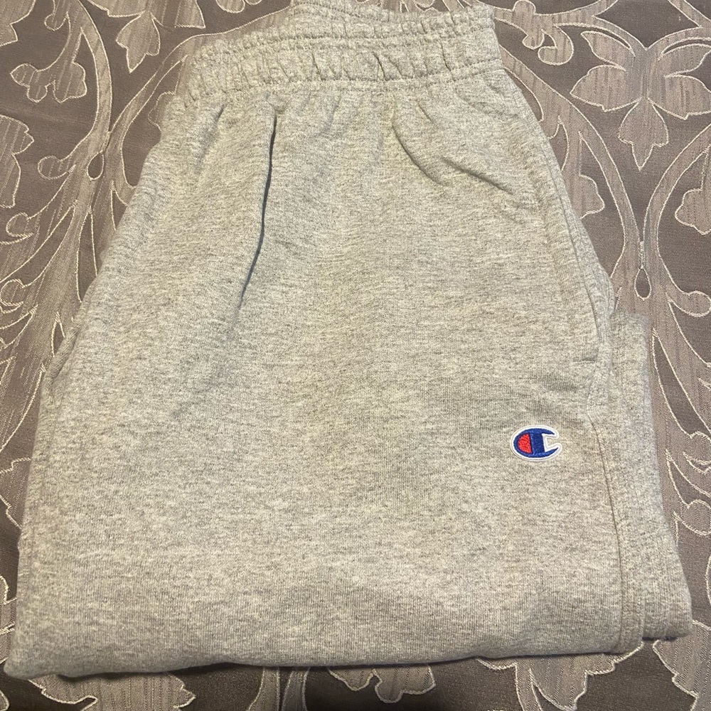 XL Men’s Champion Sweatpants NEVER WORN